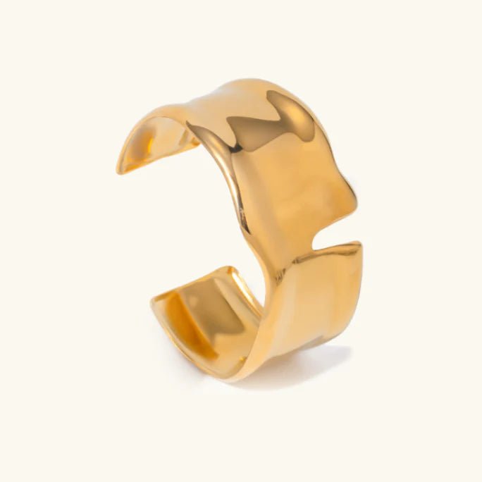 Bracciale Arden in Oro - ALMAGIOIELLI