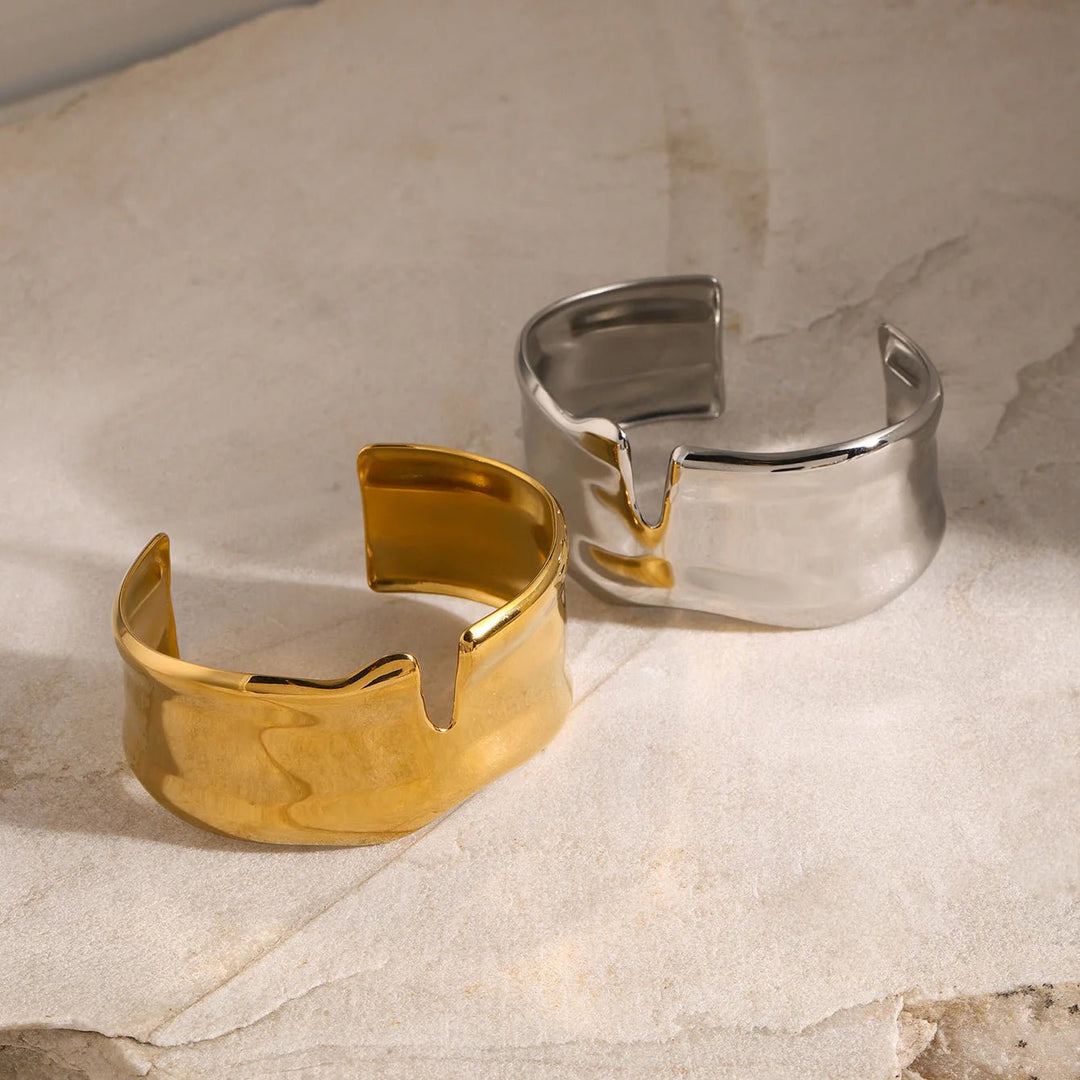 Bracciale Arden in Oro - ALMAGIOIELLI