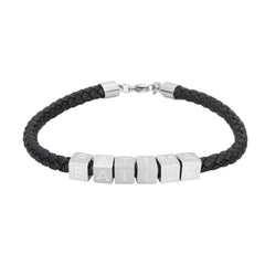 Bracelet with Personalized 3D Dice - ALMAGIOIELLI