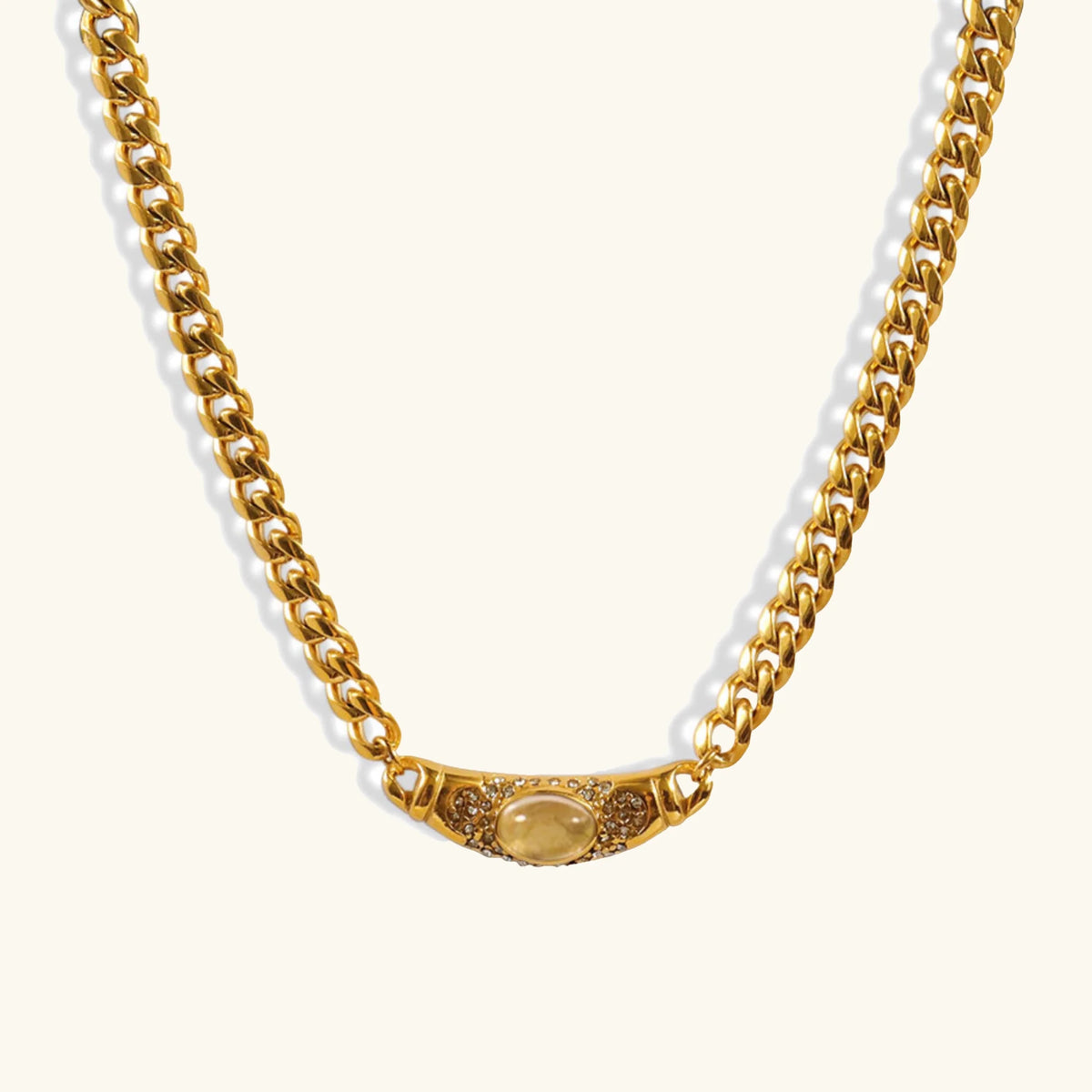 Collier Bella Hadid - ALMAGIOIELLI