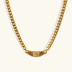 Collier Bella Hadid - ALMAGIOIELLI