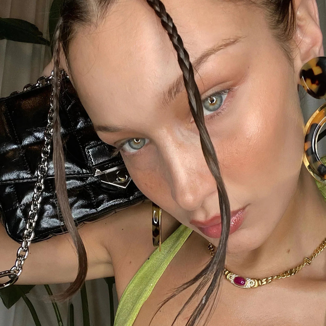 Collier Bella Hadid - ALMAGIOIELLI