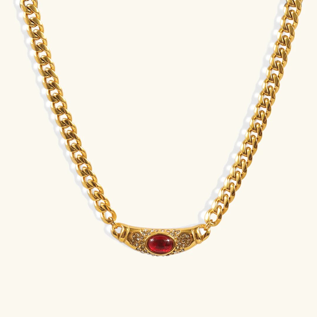 Collier Bella Hadid - ALMAGIOIELLI