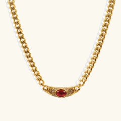 Collier Bella Hadid - ALMAGIOIELLI