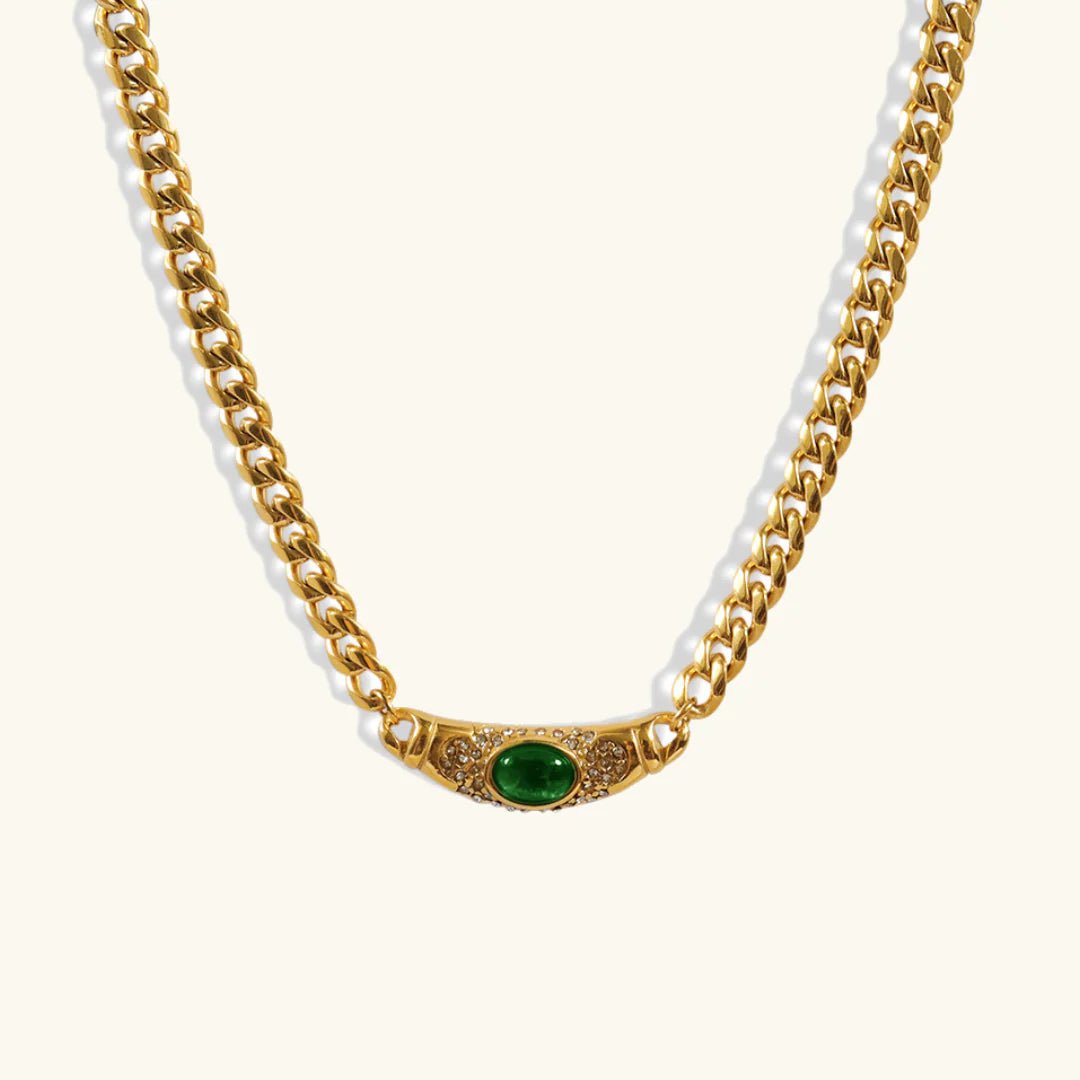 Collier Bella Hadid - ALMAGIOIELLI