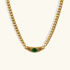 Collier Bella Hadid - ALMAGIOIELLI