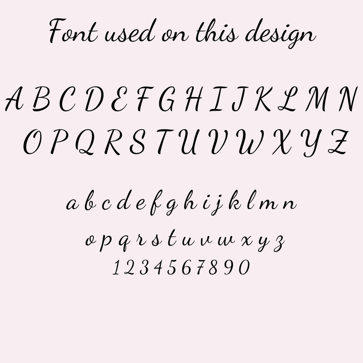 Crystal Name Necklace - ALMAGIOIELLI