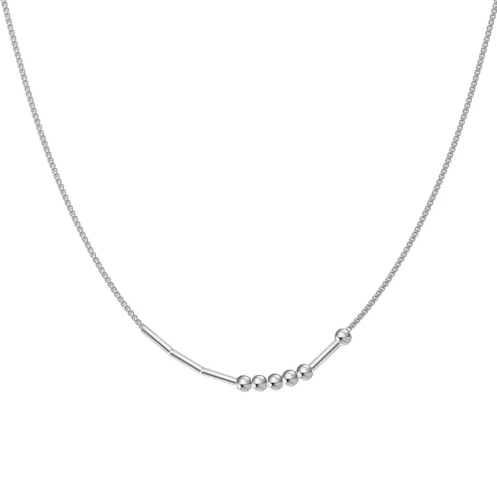 Gioiello Codice Morse - ALMAGIOIELLI