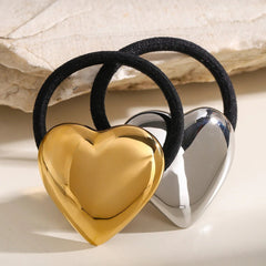 Gioiello Per Capelli Cuore - ALMAGIOIELLI