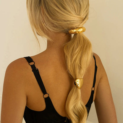 Gioiello Per Capelli Cuore - ALMAGIOIELLI