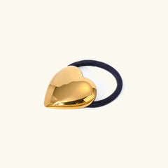 Gioiello Per Capelli Cuore - ALMAGIOIELLI