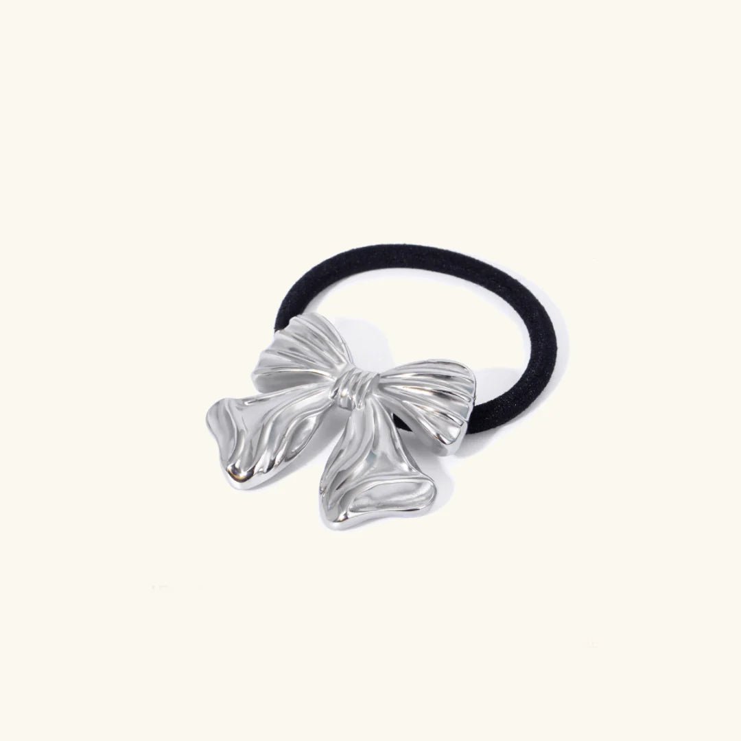 Gioiello Per Capelli Fiocco - ALMAGIOIELLI