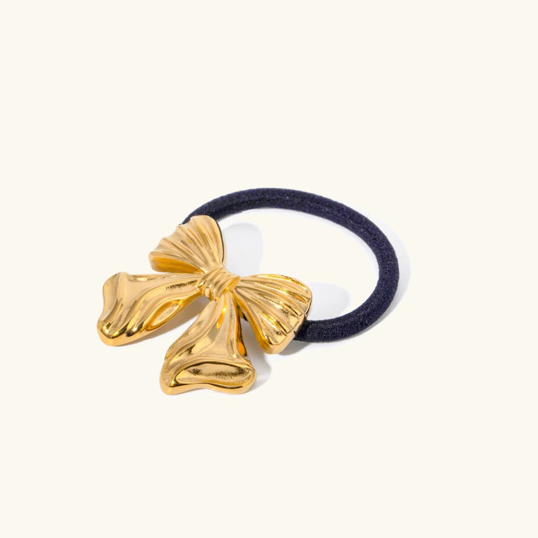 Gioiello Per Capelli Fiocco - ALMAGIOIELLI