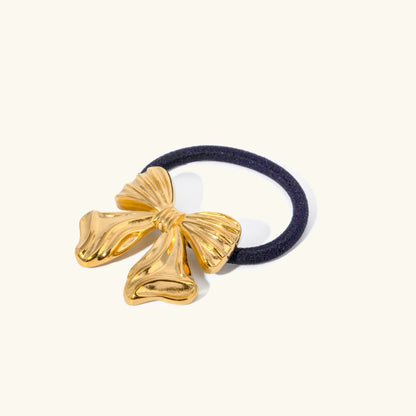 Gioiello Per Capelli Fiocco - ALMAGIOIELLI