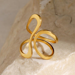 Gioiello Per Capelli Fiocco - ALMAGIOIELLI