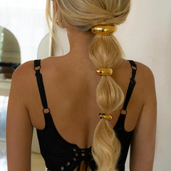 Gioiello Per Capelli XL - ALMAGIOIELLI