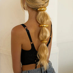 Gioiello Per Capelli XL - ALMAGIOIELLI