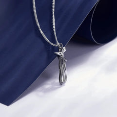 Eternal Hug Necklace