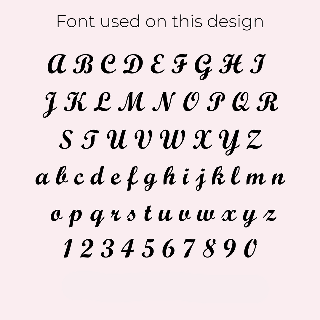 Infinity Ring with Two Names - ALMAGIOIELLI