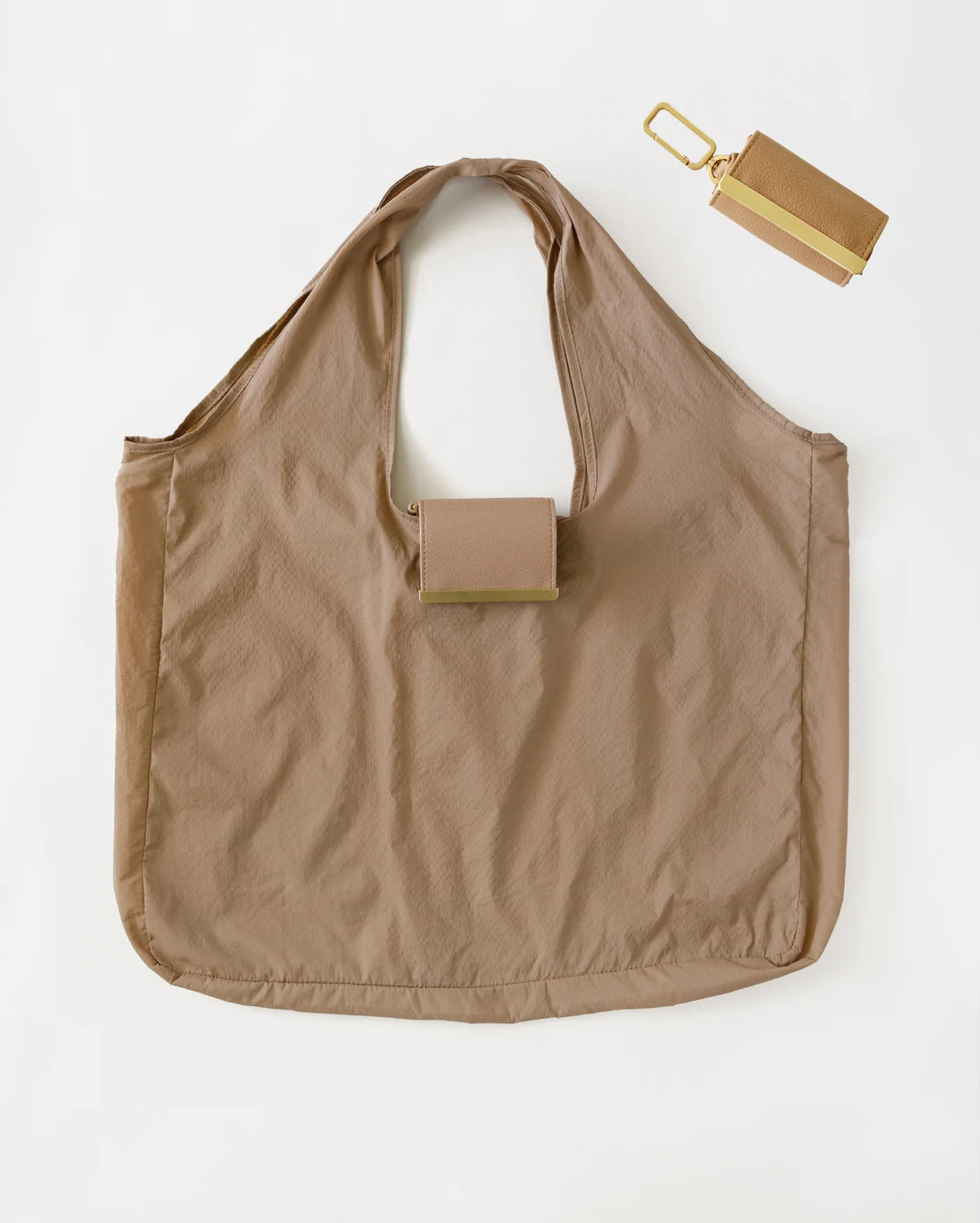 Alma - Keote – La Totebag Accessorio Portachiavi