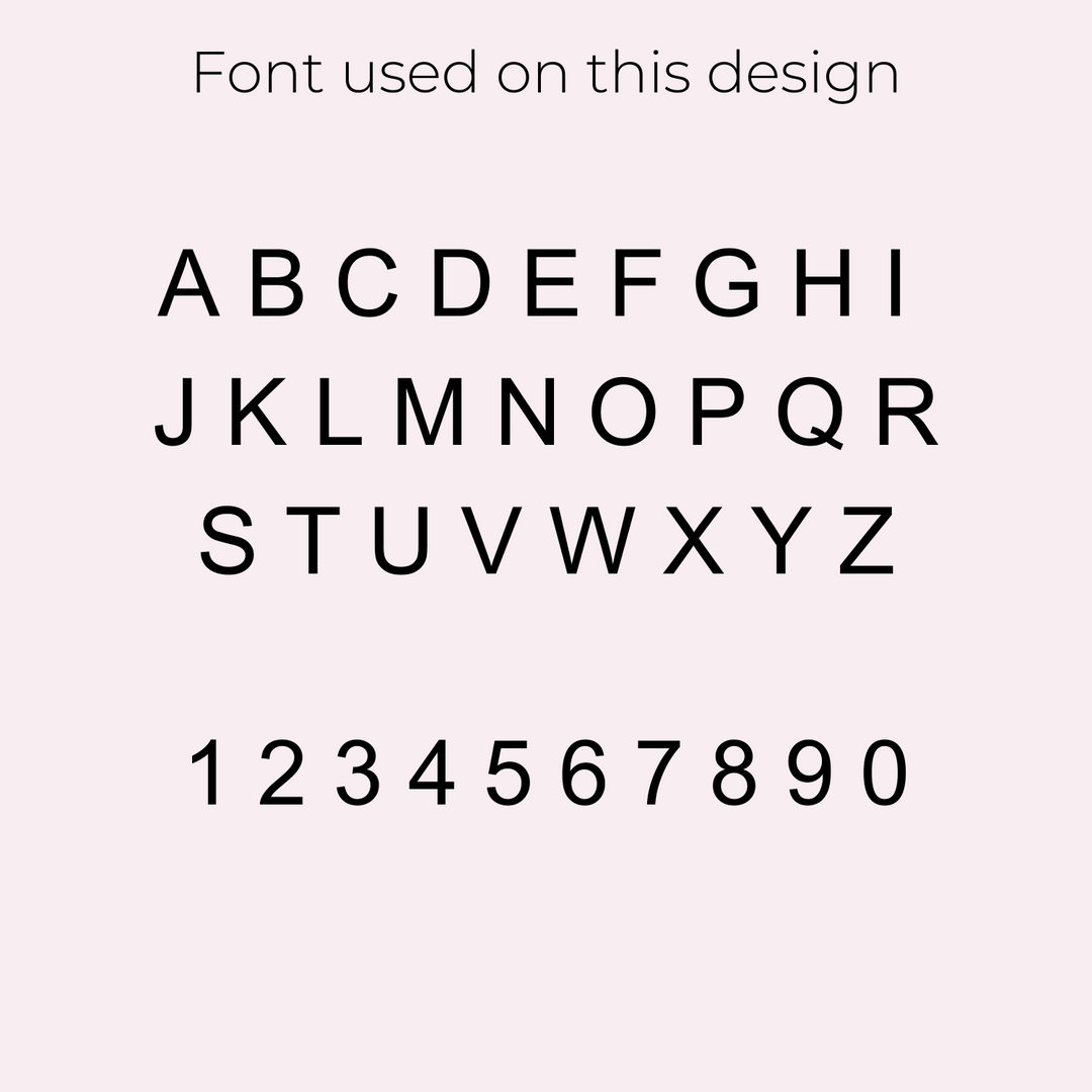 Minimalist Initial Necklace with Beaded Chain - ALMAGIOIELLI