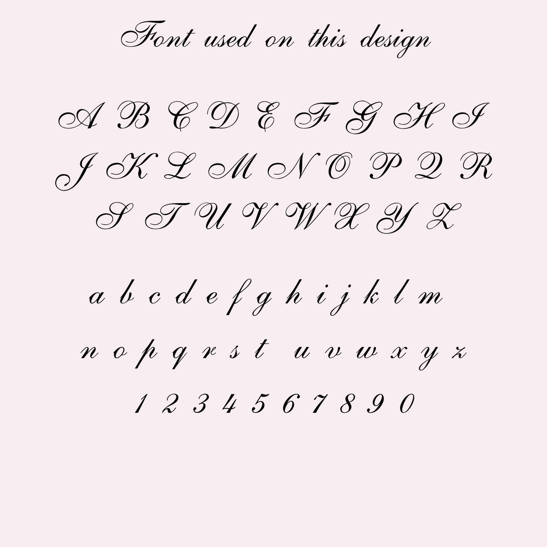 Name Necklace with Birthstone - ALMAGIOIELLI