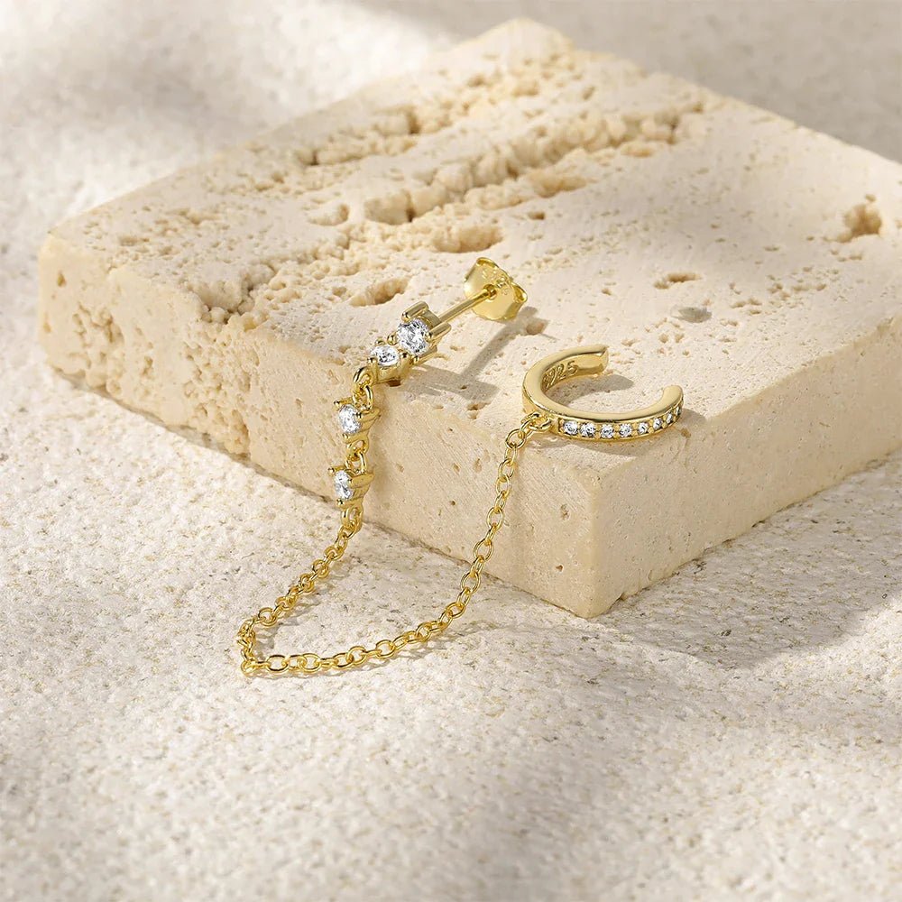 Orecchini Adria - ALMAGIOIELLI