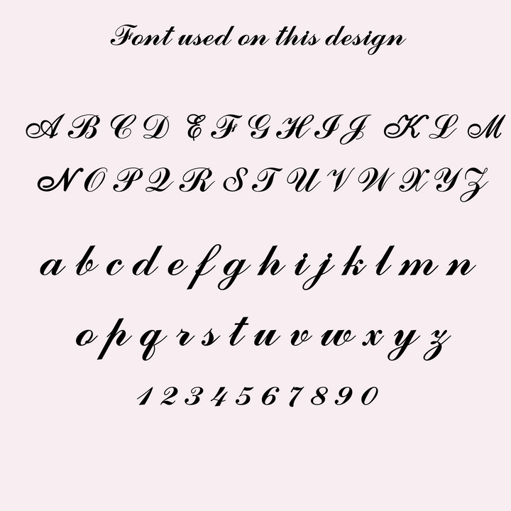 Personalized Name Bracelet/Anklet - ALMAGIOIELLI