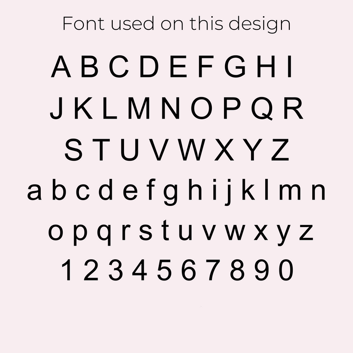 Simple Vertical Dual Name Ring - ALMAGIOIELLI