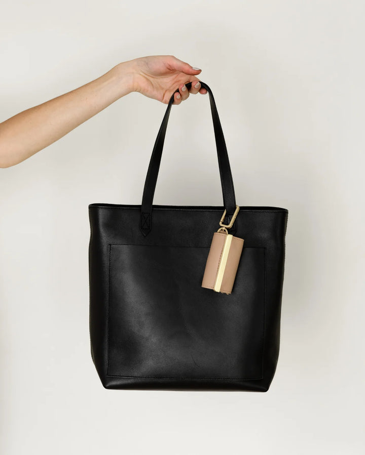 Alma - Keote – La Totebag Accessorio Portachiavi