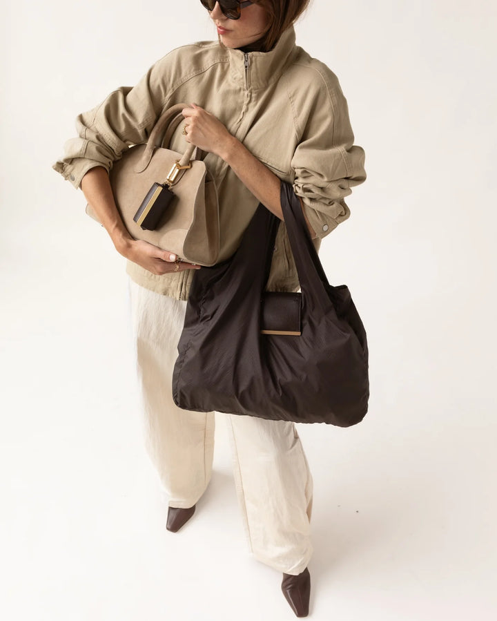 Alma - Keote – La Totebag Accessorio Portachiavi