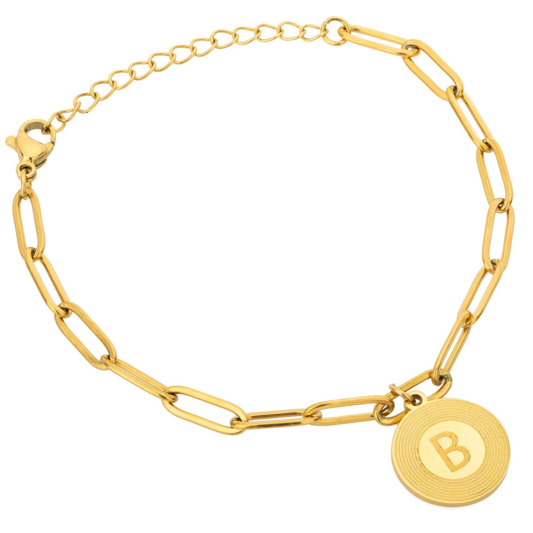 Sunburst Bracelet/Anklet - ALMAGIOIELLI