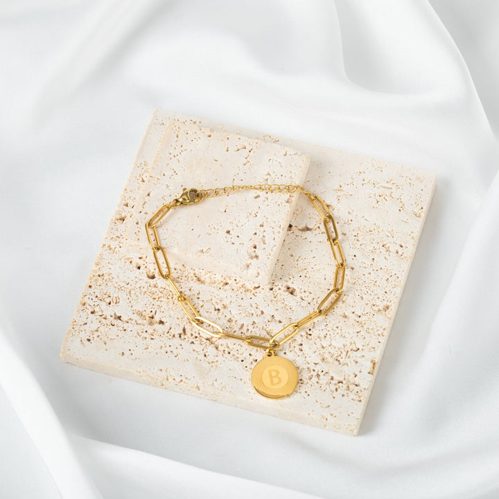 Sunburst Bracelet/Anklet - ALMAGIOIELLI