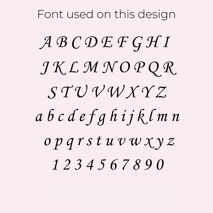 Twin Heart Engraved Name Necklace - ALMAGIOIELLI